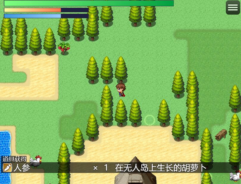【PC/2D/RPG/中文】银魔之岛和欲望之塔 Y魔の島とサキュバスの塔AI汉化版【1.7G】
