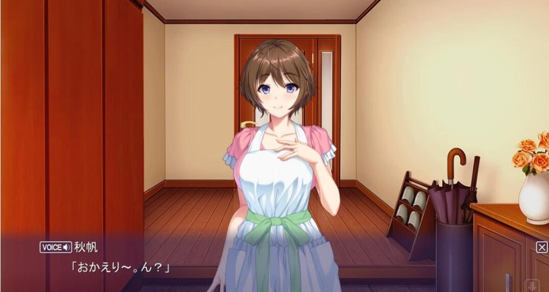 【PC/2D/日文/ADV】巨汝教师母亲撒娇！系列作品1-6部合集+提取动画【6.3G】