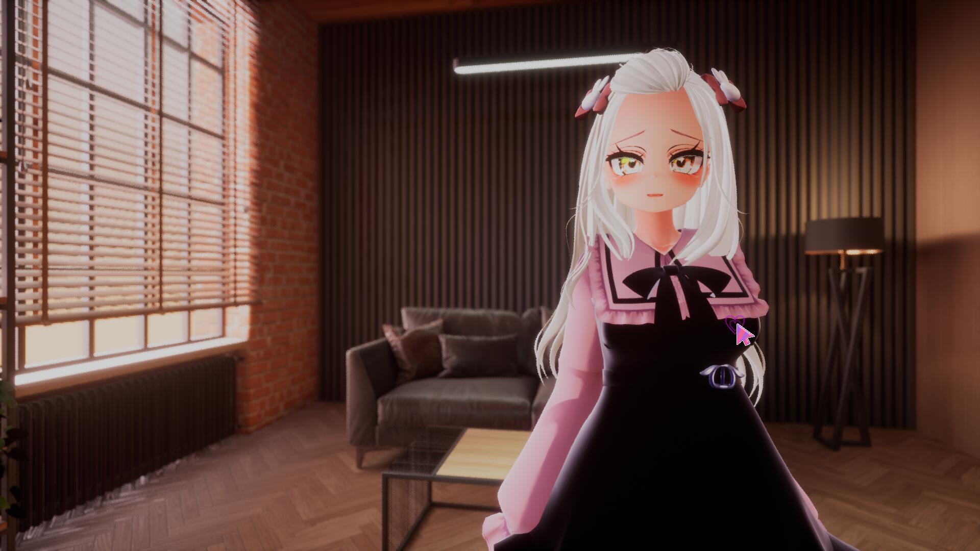 【PC/3D/SLG/中文】绒布球出来试镜!(ビッチアウトオーディション) V1.3官方中文版+全CG存档★全CV 4月更新【3.2G】