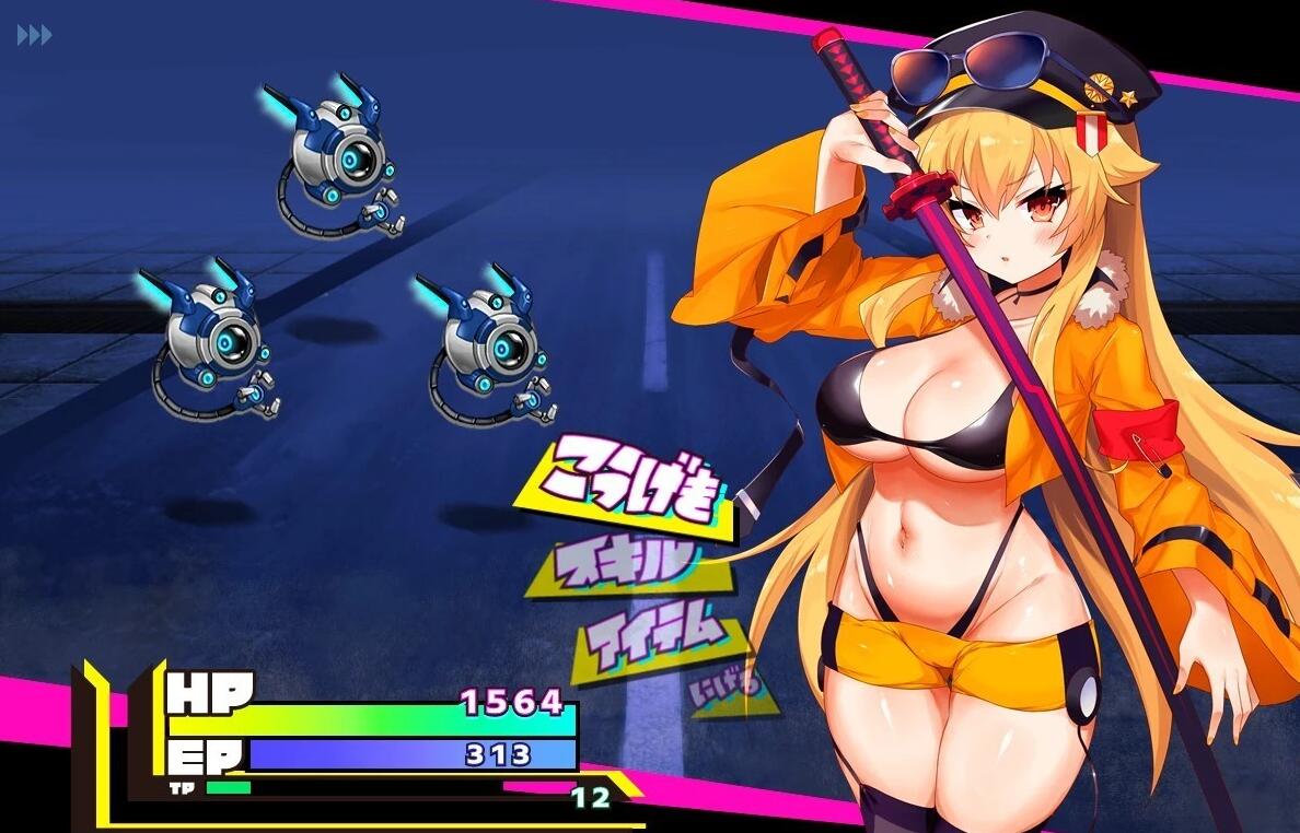 【PC/RPG/神作/双女主/汉化】克罗亚X混乱 克洛阿×混乱 クロア×スクランブル V1.093 AI汉化版+全CG存档【1.5G】