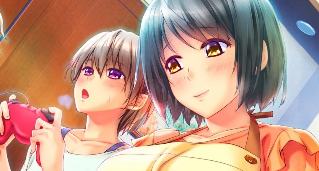 【PC/2D/ADV/日文】熟靡的果实~14位奴隶母亲・完全整合日文版!+CG【2.5G】