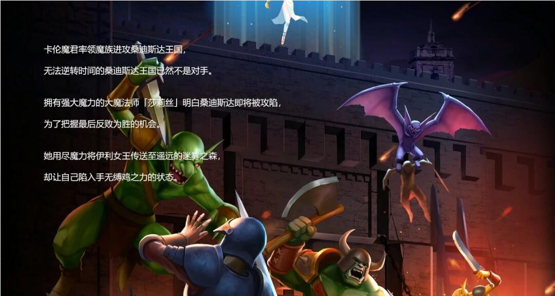 【PC/2D/地牢SLG/中文/动态】地牢脱出3:轮回女王 官方中文步兵Demo版【780M】