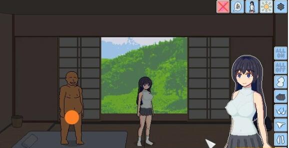 【PC/2D/SLG/中文】夏日游戏-なつあそび BOKIBOKI官方中文版【30M】