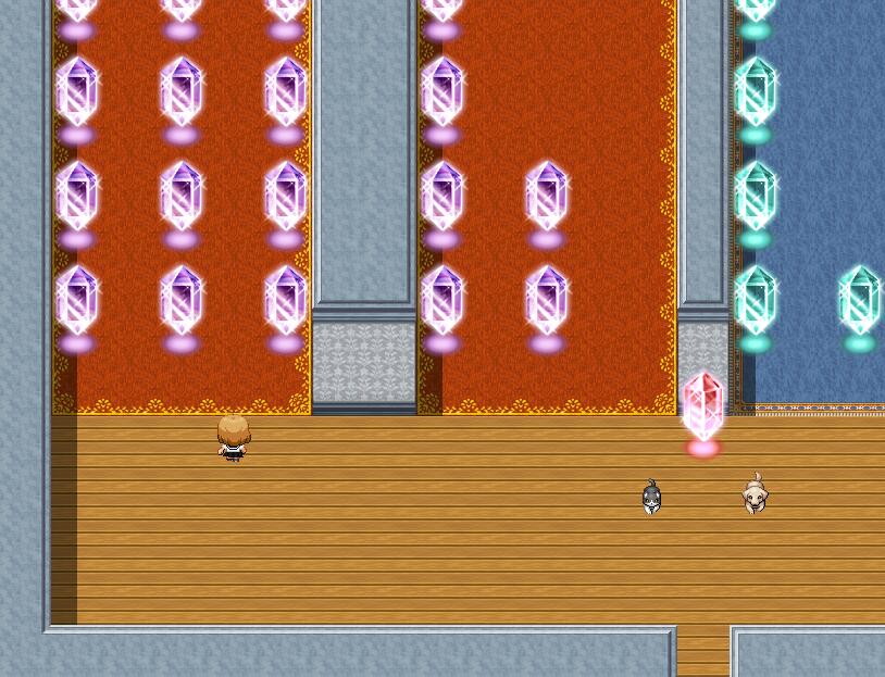 【SD/2D/RPG/中文】瘴气和圣痕1.0 PC+安卓汉化作弊版【1.4G】