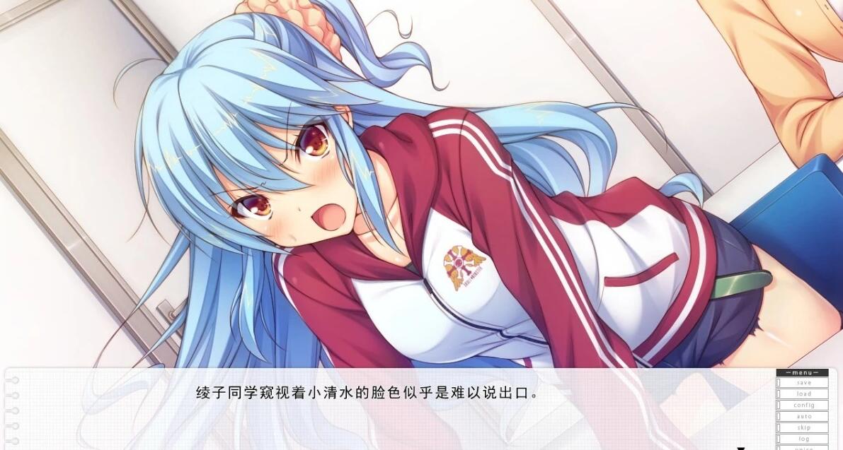 【PC/2D/GAL/汉化】夜晚徘徊在我们的辅导教室 双端全线精翻汉化版【2.8G】