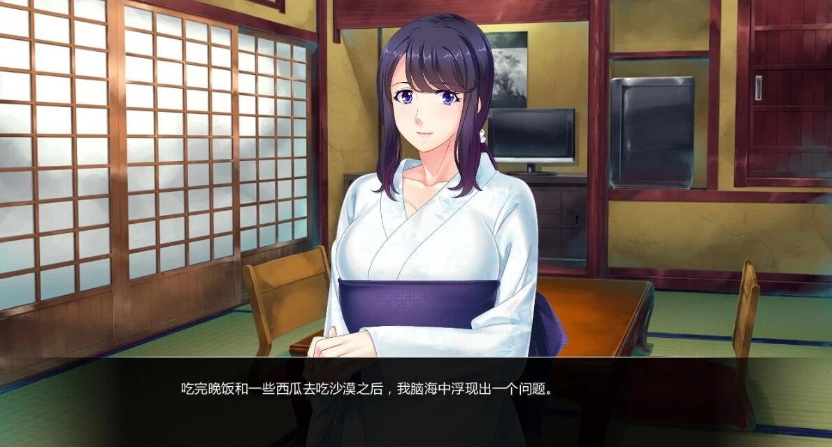 【SD/2D/日式ADV/汉化】繁殖村庄 1.2完结版 双端汉化版【800M】