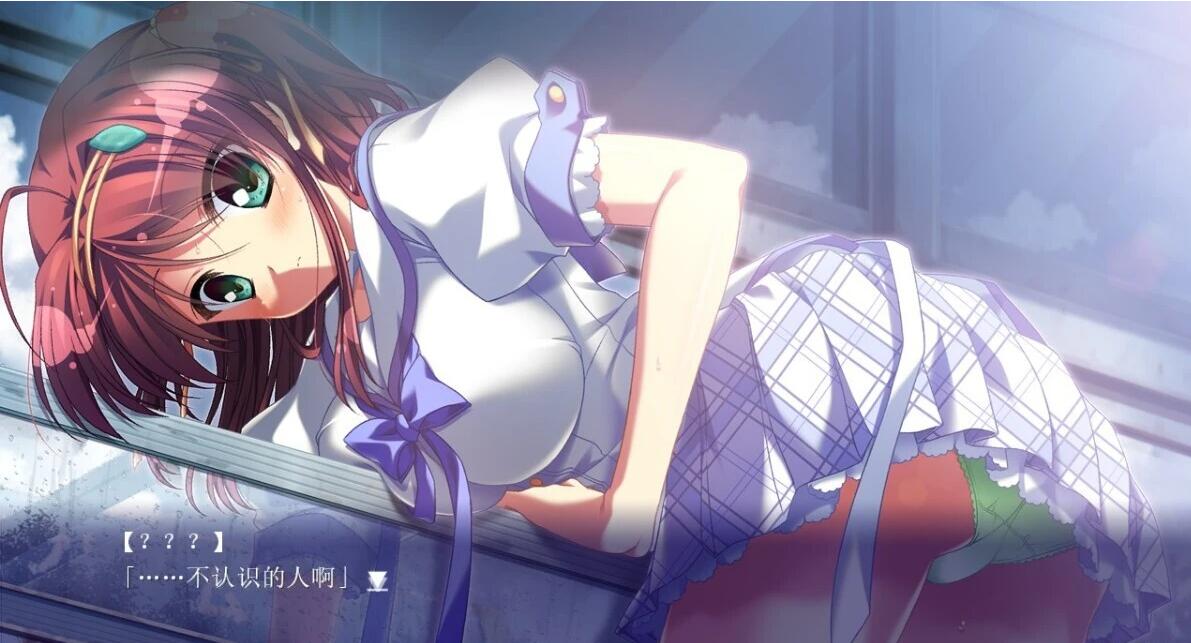 【PC/2D/GAL/汉化】夏空的英仙座 精翻汉化版+攻略+存档【5.1G】