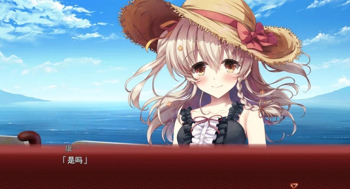 【PC/2D/GAL/汉化】自黯淡之刻的镜头 精翻汉化版【2G】