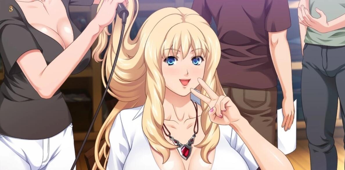 【PC/2D/ADV/背德拔作/云汉化】[Frill]凛戒学園/凛戒学园/凛戒学院【1.7G】