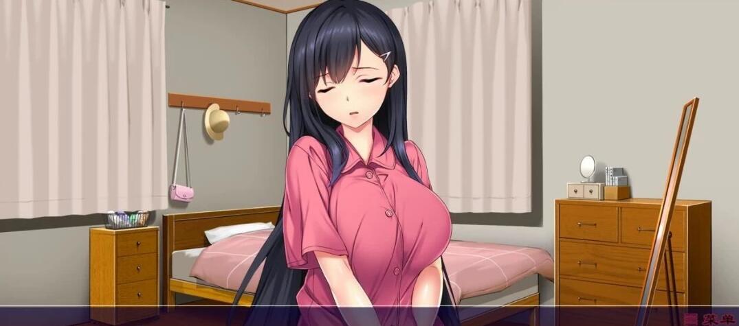 【PC/2D/拔作ADV/汉化/动态】快乐电车~淫欲的痴奸循环路线 精修汉化版【1G】