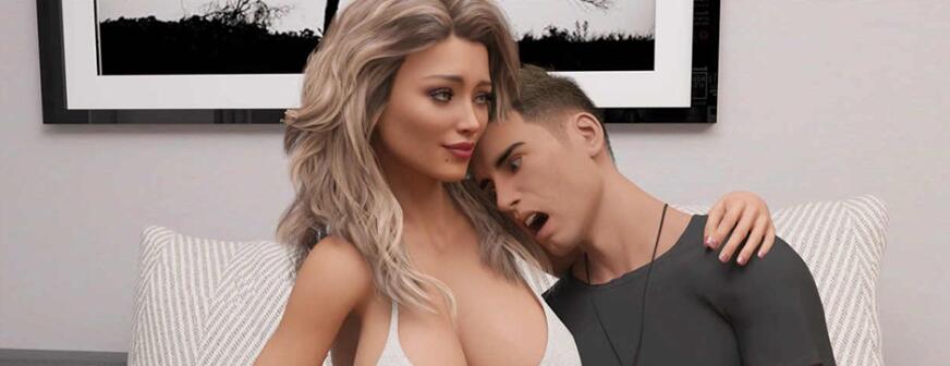 【SD/欧美SLG/汉化/动态】绝色惊狂 The Blackout V0.5.2 汉化版【PC+安卓/2.6G】