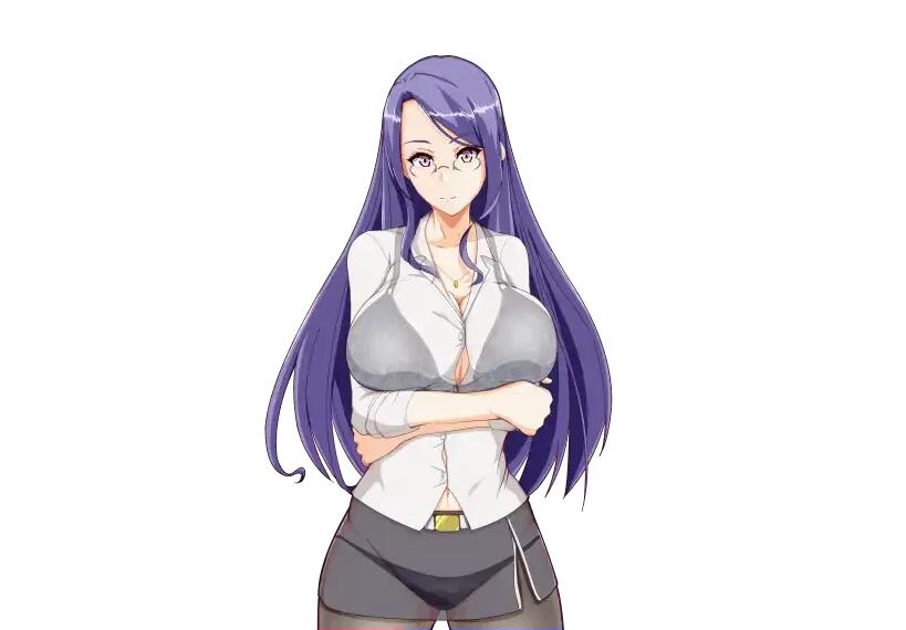 【SD/RPG/汉化/大车/NTR】母亲的行动 中文汉化作弊版【新作/PC/安卓/2G】