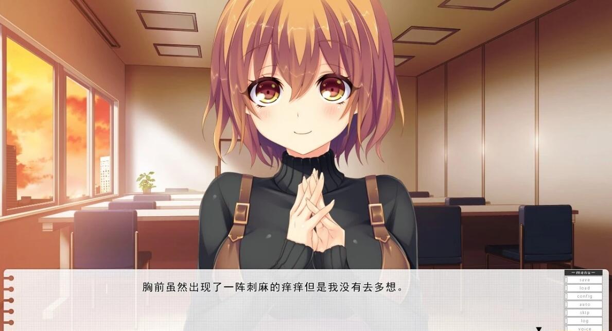 【PC/2D/GAL/汉化】夜晚徘徊在我们的辅导教室 双端全线精翻汉化版【2.8G】