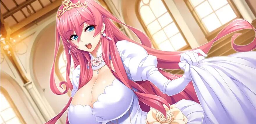 【PC/2D/ADV/汉化】裸足少女~剣姫たちの艶~校园JK黑皮大欧派~AI汉化精品游戏【5G】