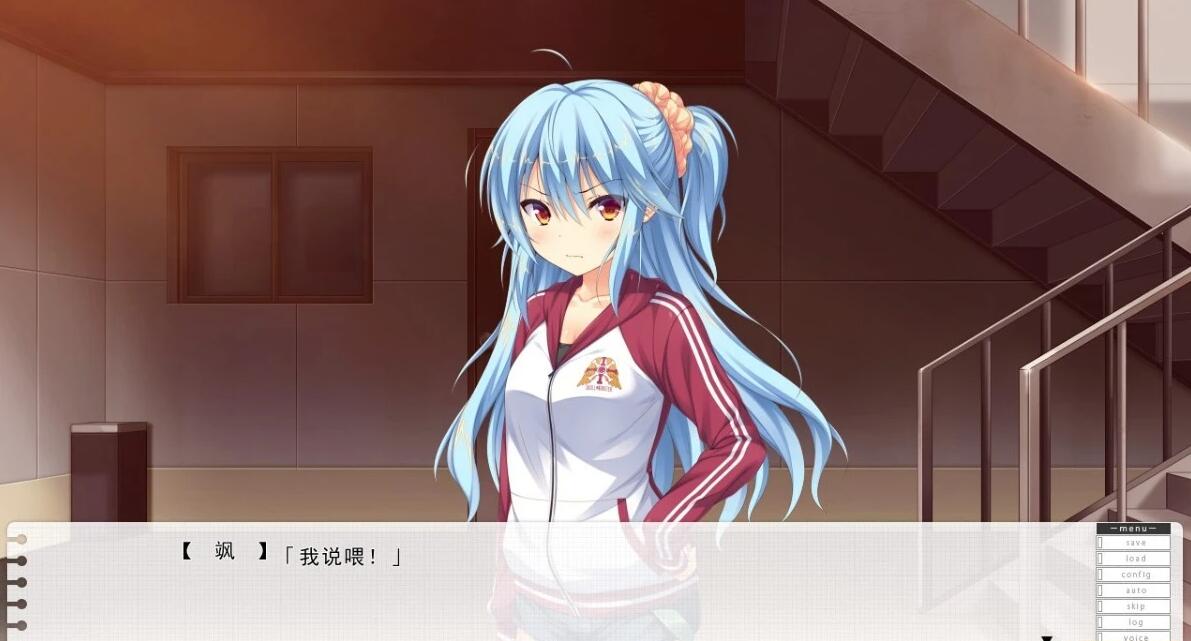 【PC/2D/GAL/汉化】夜晚徘徊在我们的辅导教室 双端全线精翻汉化版【2.8G】