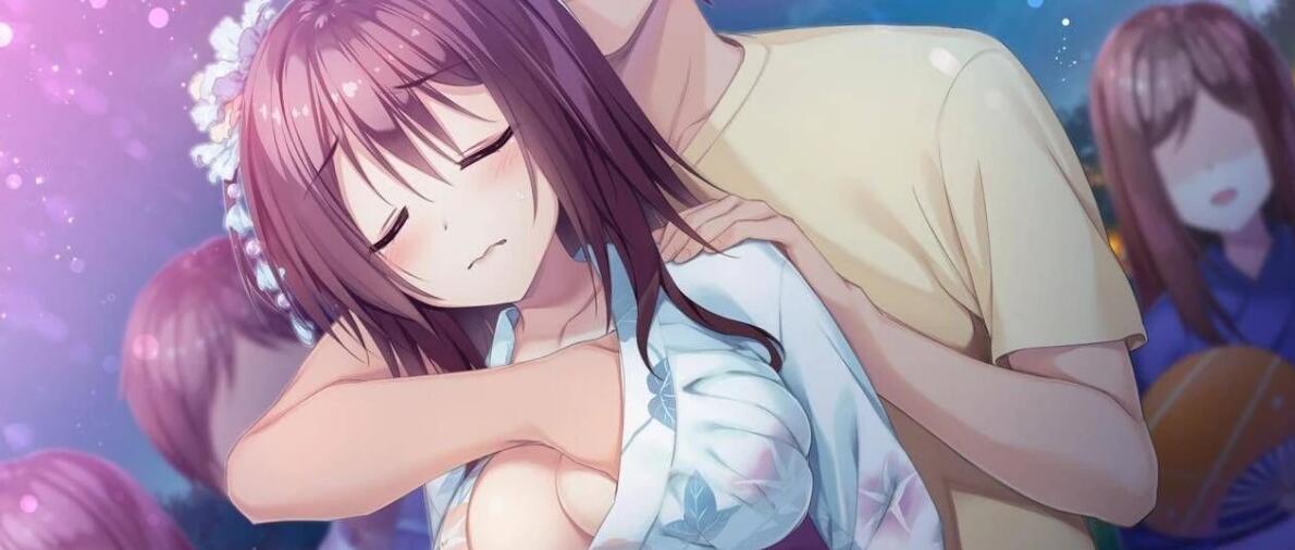 【PC/2D/汉化ADV/拔作】母性女友2-理智 崩坏篇-[心愿汉化]【1G】