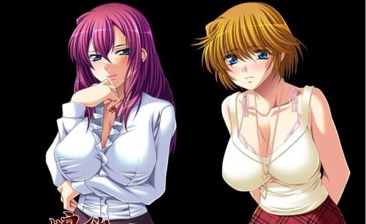 【PC/2D/拔作ADV/汉化/母女盖饭】母娘催眠~云汉化版+CG+回想存档【2.2G】