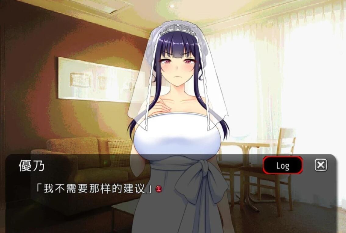 【PC/2D/ADV拔作/汉化/CV】NTR他人棒物語 云汉化润色版+CG【1.6G】