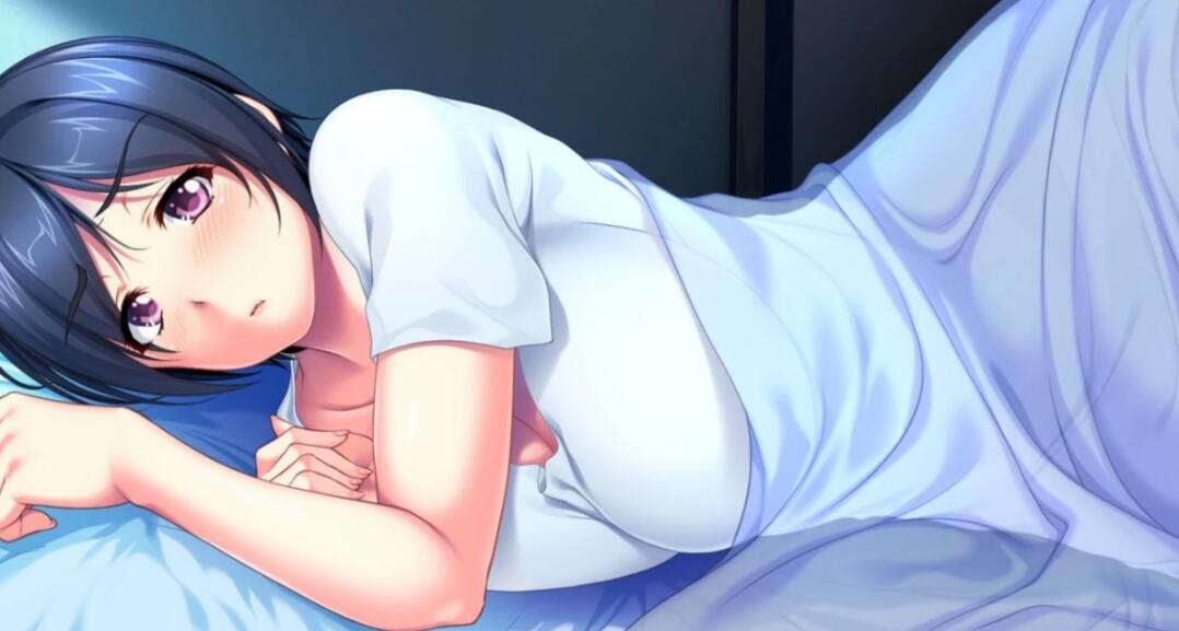 【PC/2D/日文/ADV】巨汝教师母亲撒娇!系列作品1-6部合集+提取动画【6.3G】