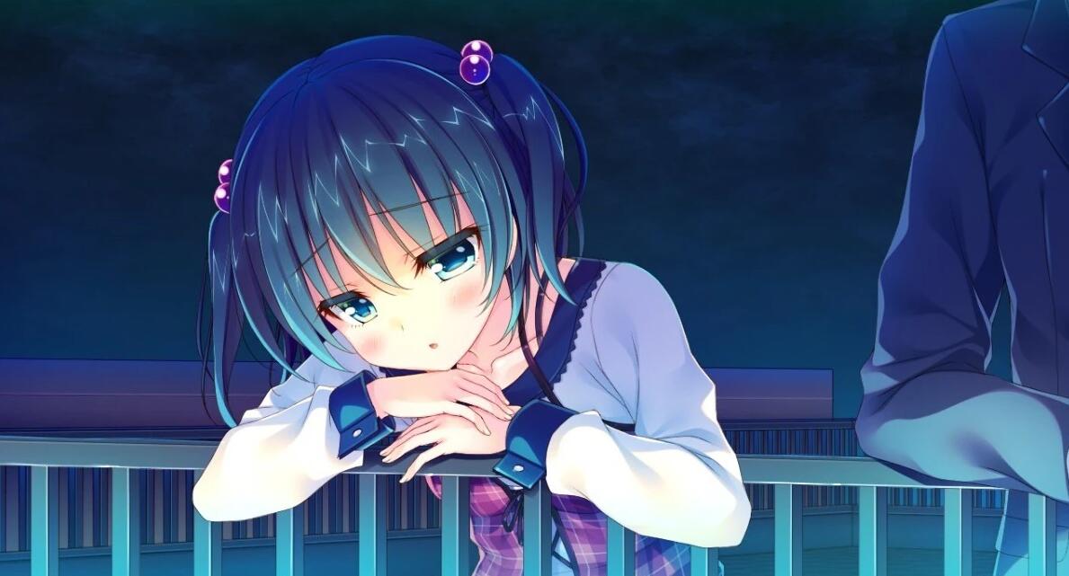 【PC/2D/GAL/汉化】夜晚徘徊在我们的辅导教室 双端全线精翻汉化版【2.8G】