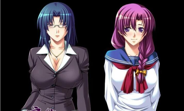 【PC/2D/拔作ADV/汉化/母女盖饭】母娘催眠~云汉化版+CG+回想存档【2.2G】