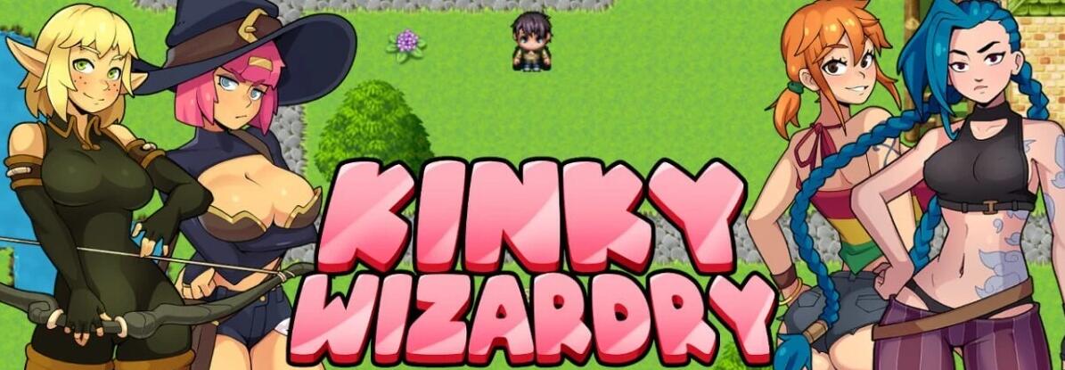 【PC/2D/RPG/汉化】奇异巫术 V0.8.1 AI汉化版【430M】