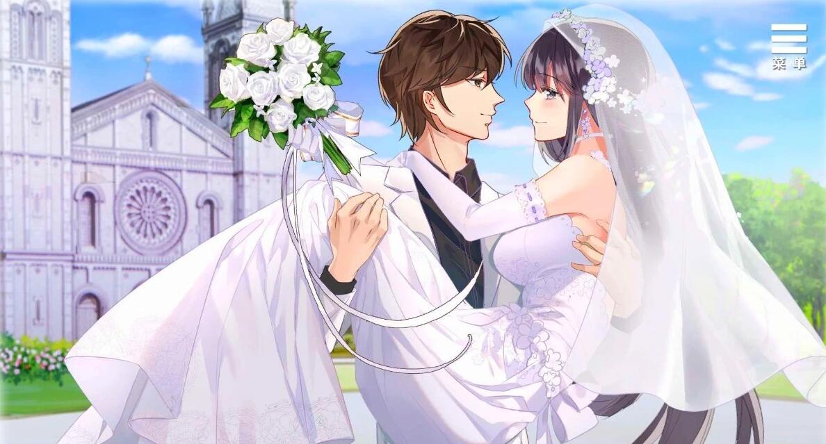 【SD/2D/SLG/中文】与女大生的同居生活 V1.22 STEAM双端官方中文步兵版【1.5G】