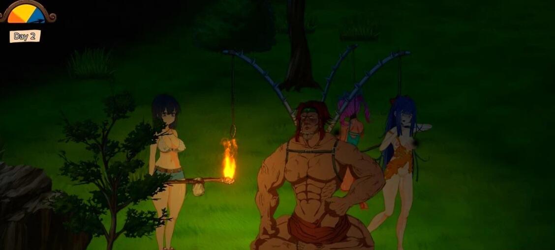 【PC/2D/SLG/中文】生存游戏-疯狂岛 Mad Island V0.0.14 STEAM官中步兵版+DLC【1.4G】