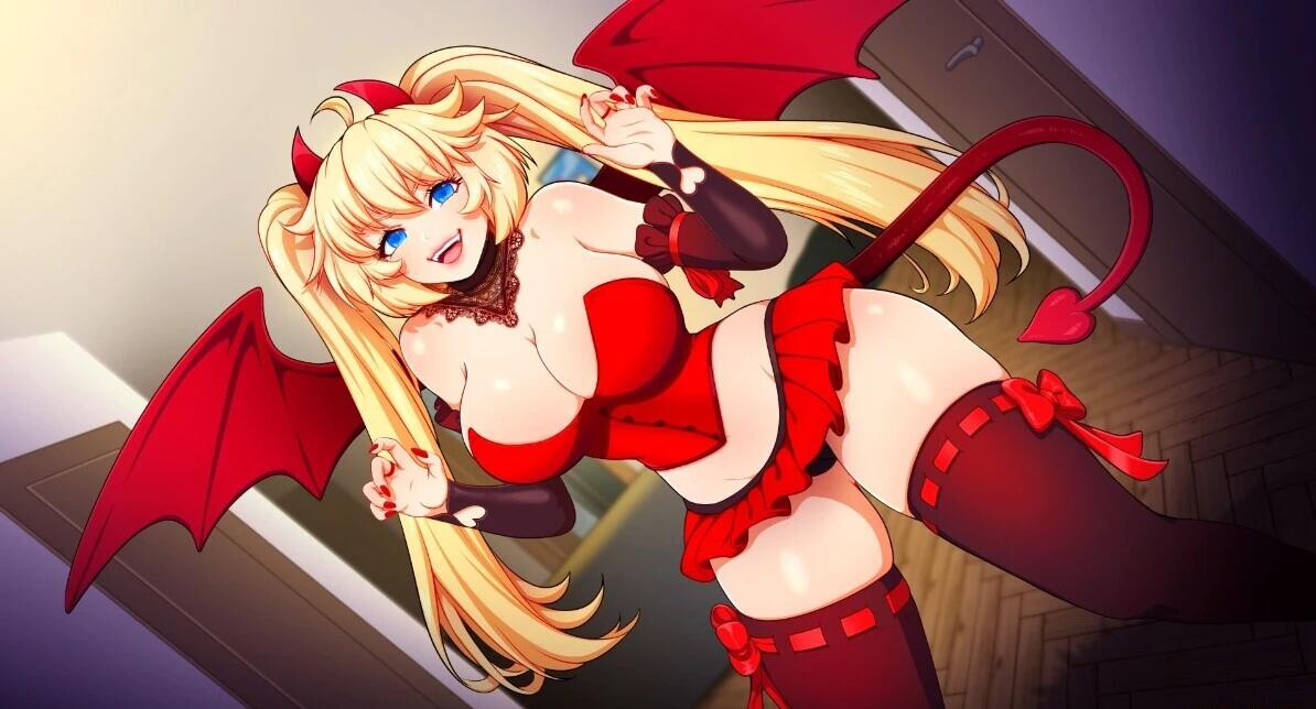 【SD/2D/SLG/汉化】科尔城 Coill City Ver0.1.029 双端汉化版【560M】