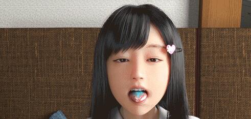 【SVIP/SD/3D/HAG/汉化】死宅、天使、和甜蜜的家庭!V1.15F&E 双端精翻版【7.8G】