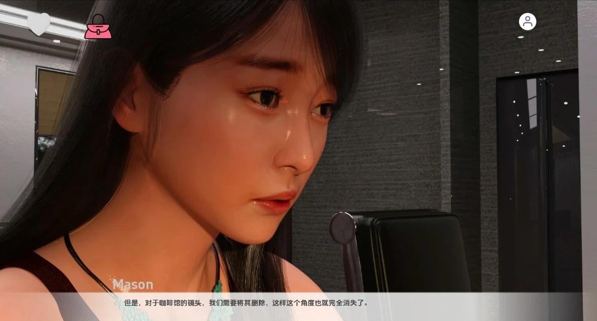 【SD/亚洲SLG/汉化/3D】日本的新起点（新生活） New Beginnings in Japan CH2V0.5 双端官方中文版+DLC【5.8G】