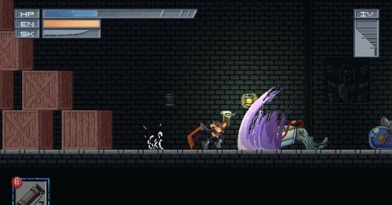 【PC/2D/ACT/中文】原型勇者 Ver1.0009 DL官方中文版【470M】