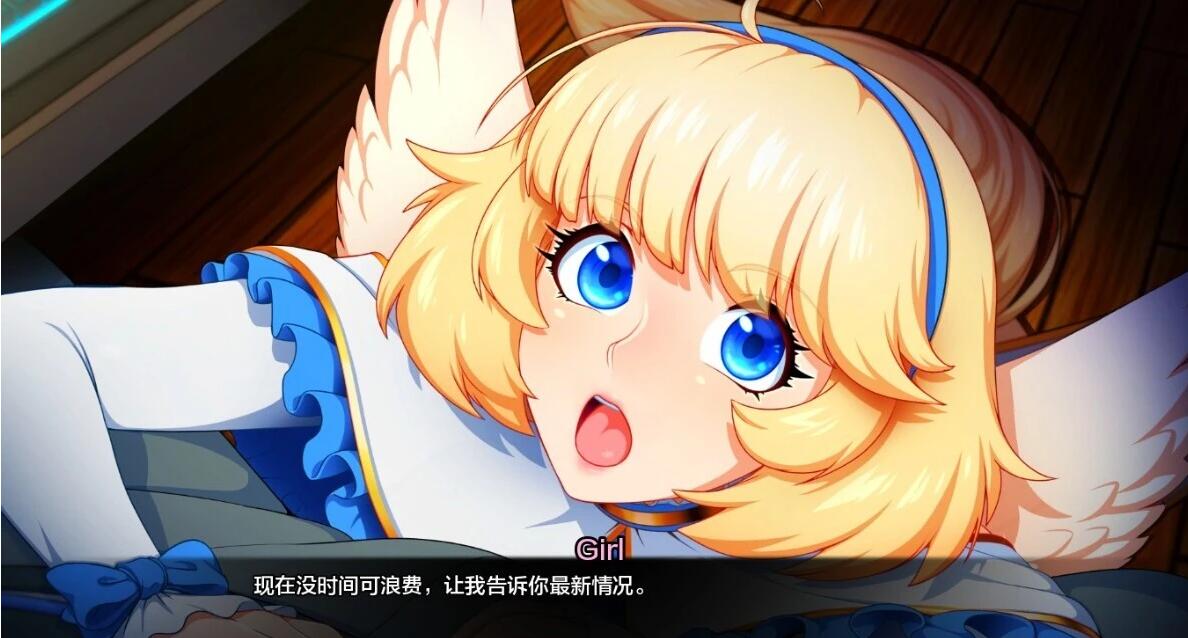 【SD/2D/SLG/汉化】科尔城 Coill City Ver0.1.029 双端汉化版【560M】