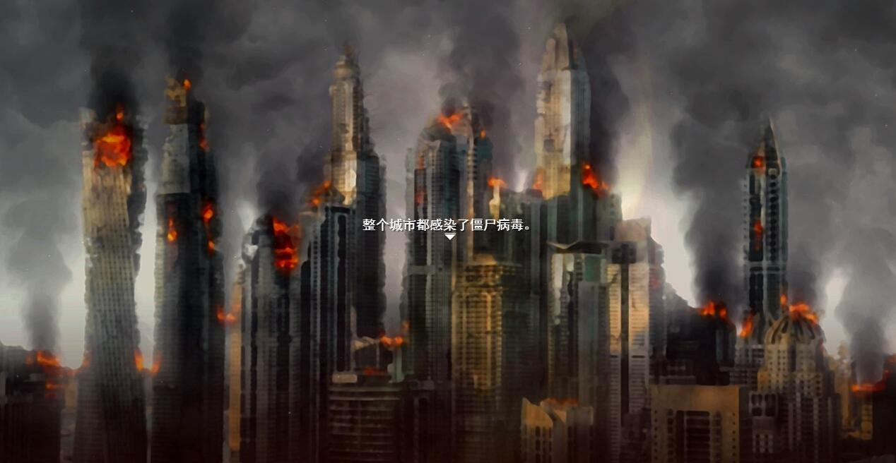 【PC/2D/末日探索RPG/汉化/全动态】隧道逃生 TUNNEL ESCAPE V1.0 AI汉化步兵【2G】