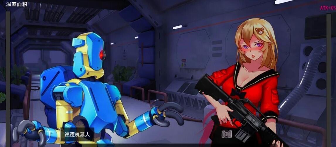 【PC/2D/末日探索RPG/汉化/全动态】隧道逃生 TUNNEL ESCAPE V1.0 AI汉化步兵【2G】