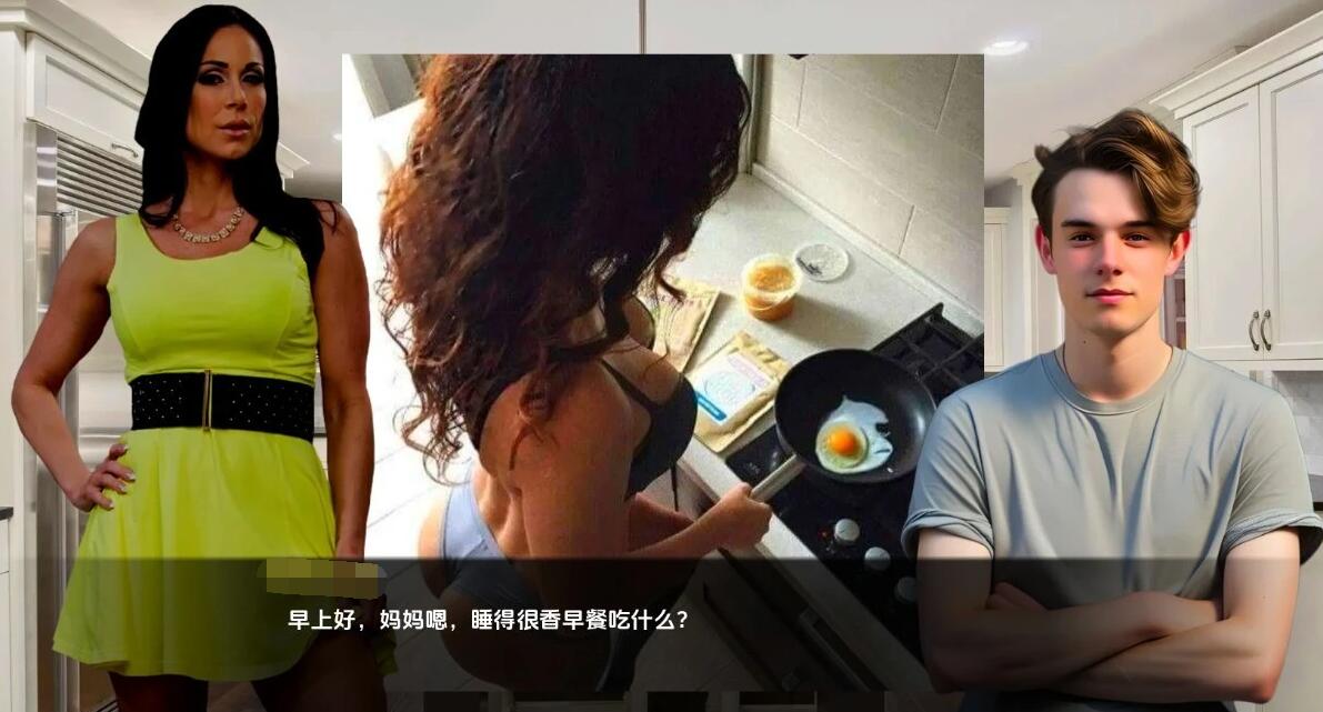 【SD/3D/欧美真人SLG/汉化】再次回来 Back Again V0.4 双端汉化版【2.6G】