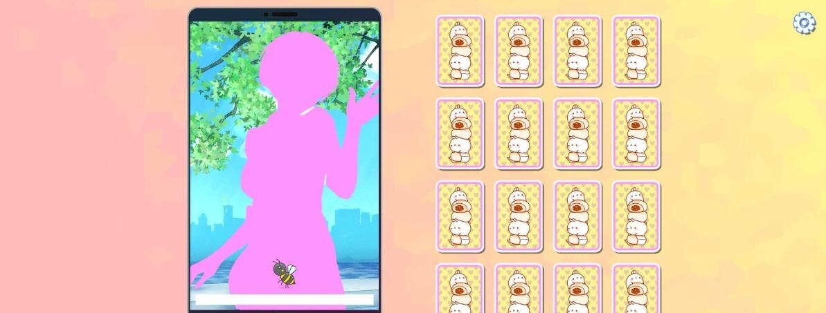 【PC/2D/SLG/中文】完美匹配 It’s a match!! B12150617 STEAM官方中文步兵版【120M】