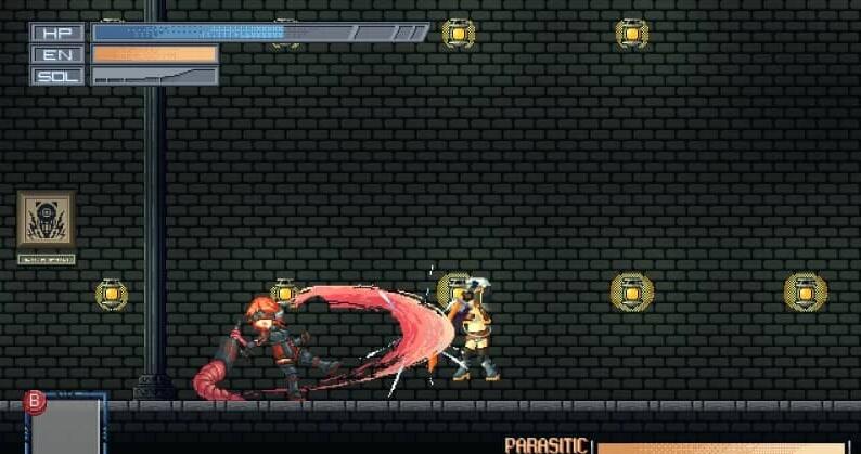 【PC/2D/ACT/中文】原型勇者 Ver1.0009 DL官方中文版【470M】