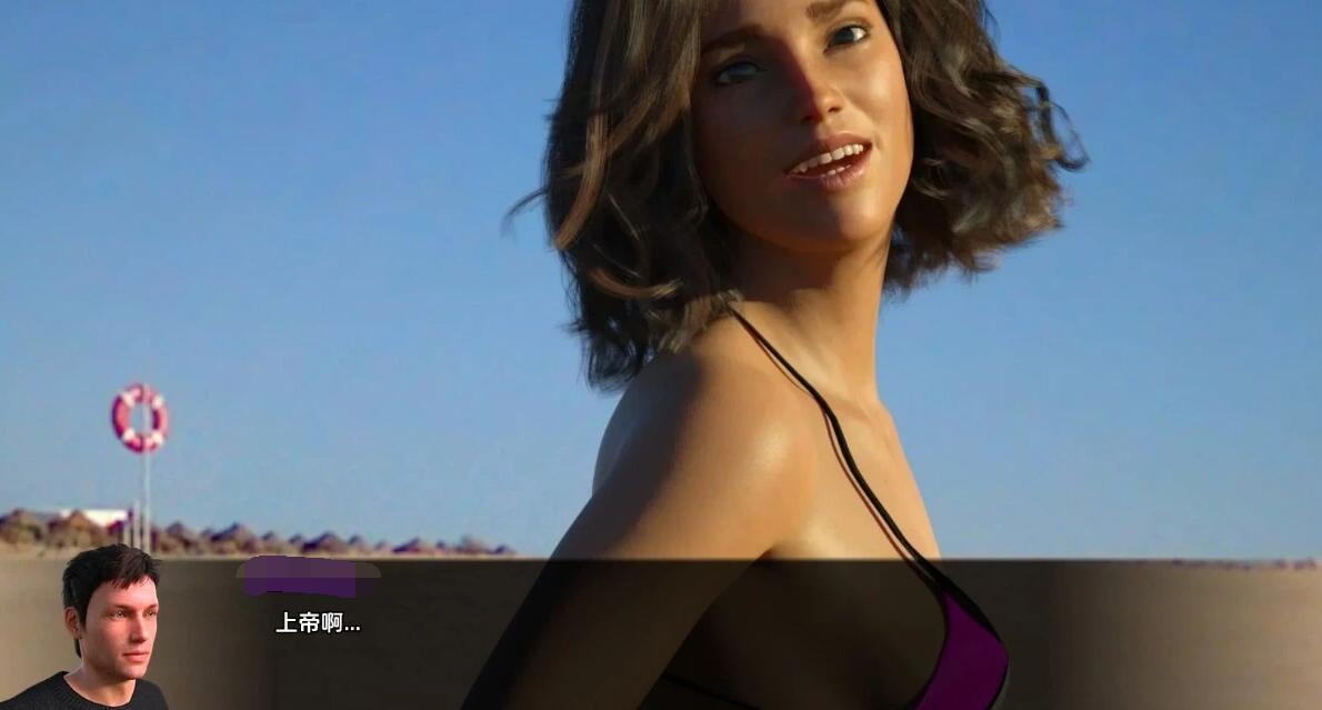 【SD/3D/欧美SLG/汉化】需要帮助的朋友Friends in Need CH8V0.59B 双端汉化版【2.2G】