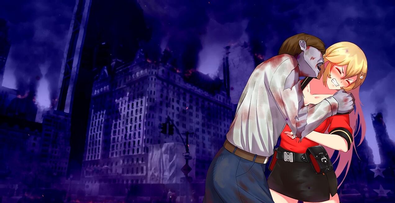 【PC/2D/末日探索RPG/汉化/全动态】隧道逃生 TUNNEL ESCAPE V1.0 AI汉化步兵【2G】