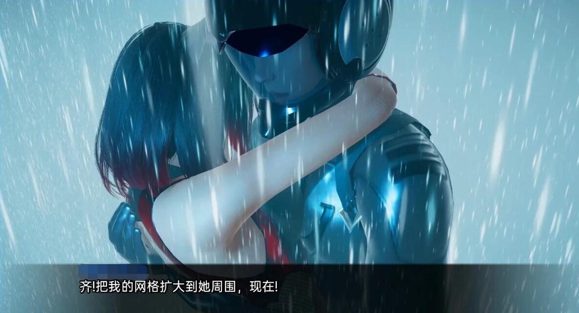 【SD/3D/欧美SLG/汉化】最后的人类 V0.6B 双端汉化版【4G】