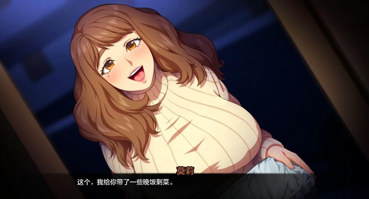 【SD/2D/SLG/汉化】科尔城 Coill City Ver0.1.029 双端汉化版【560M】