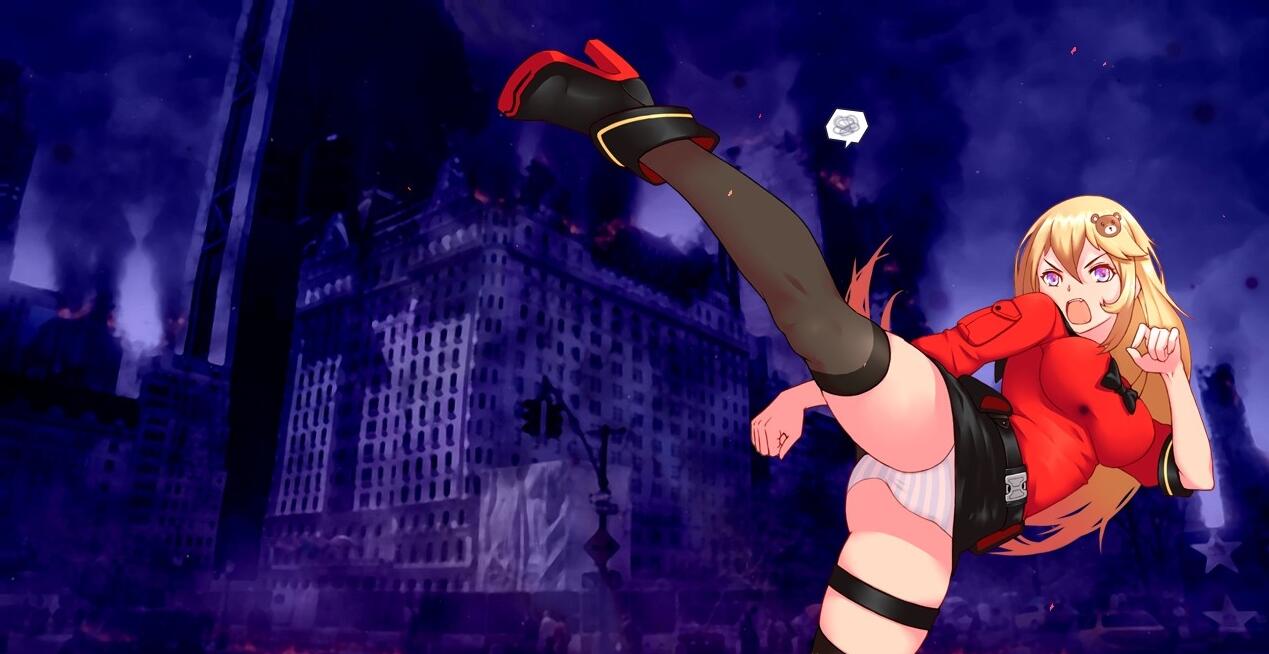 【PC/2D/末日探索RPG/汉化/全动态】隧道逃生 TUNNEL ESCAPE V1.0 AI汉化步兵【2G】