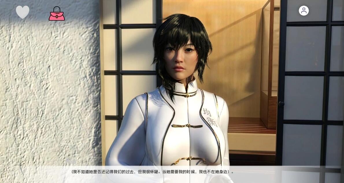 【SD/亚洲SLG/汉化/3D】日本的新起点（新生活） New Beginnings in Japan CH2V0.5 双端官方中文版+DLC【5.8G】