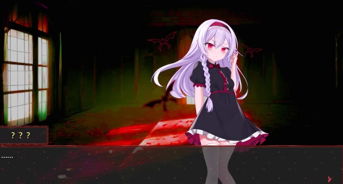 【PC/2D/RPG/中文】淤积的祈祷 Silted Prayer STEAM官方中文版+DLC【1.8G】