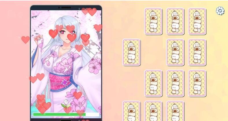 【PC/2D/SLG/中文】完美匹配 It’s a match!! B12150617 STEAM官方中文步兵版【120M】