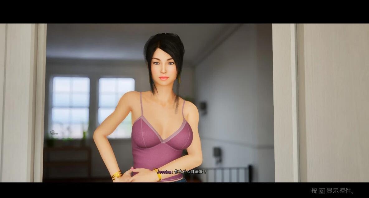 【PC/3D/SLG/中文】虚幻王国 Unreal Lust Theory V0.3.4-DLC STEAM官方中文版【1.6G】