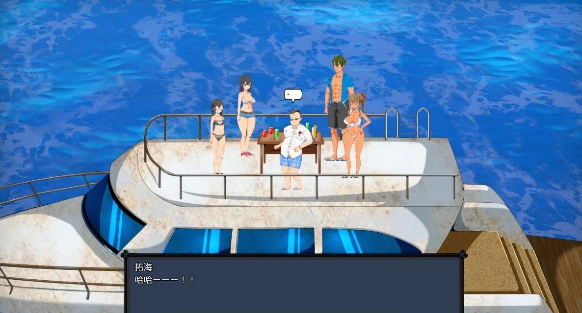 【PC/2D/SLG/中文】生存游戏-疯狂岛 Mad Island V0.0.14 STEAM官中步兵版+DLC【1.4G】