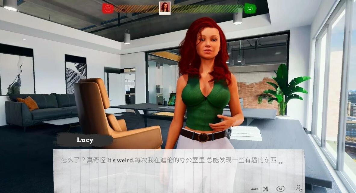 【PC/3D/SLG/中文】我的无耻继母 STEAM官方中文版【4G】