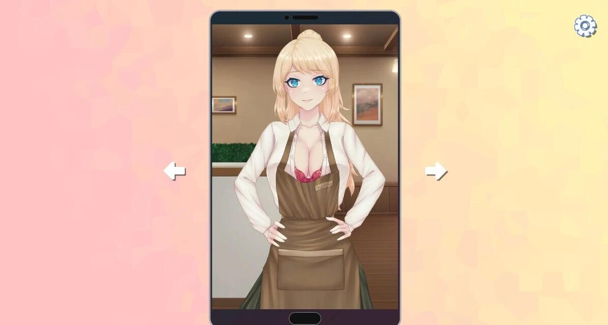 【PC/2D/SLG/中文】完美匹配 It’s a match!! B12150617 STEAM官方中文步兵版【120M】